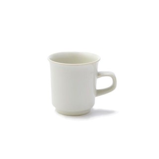 POTPURRI RIMs コーヒーカップ【BEIGE】磁器 | SIMPLife