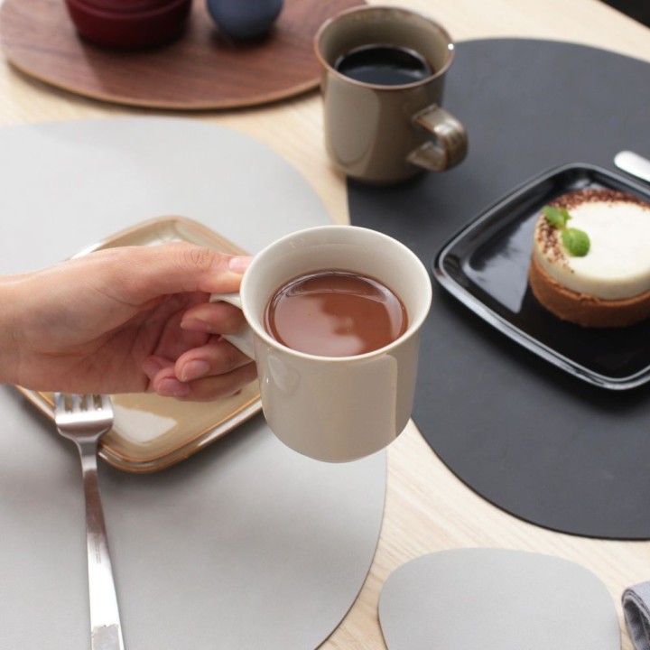 POTPURRI RIMs コーヒーカップ【GREGE】磁器 | SIMPLife