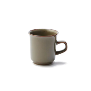 POTPURRI RIMs コーヒーカップ【GREGE】磁器 | SIMPLife