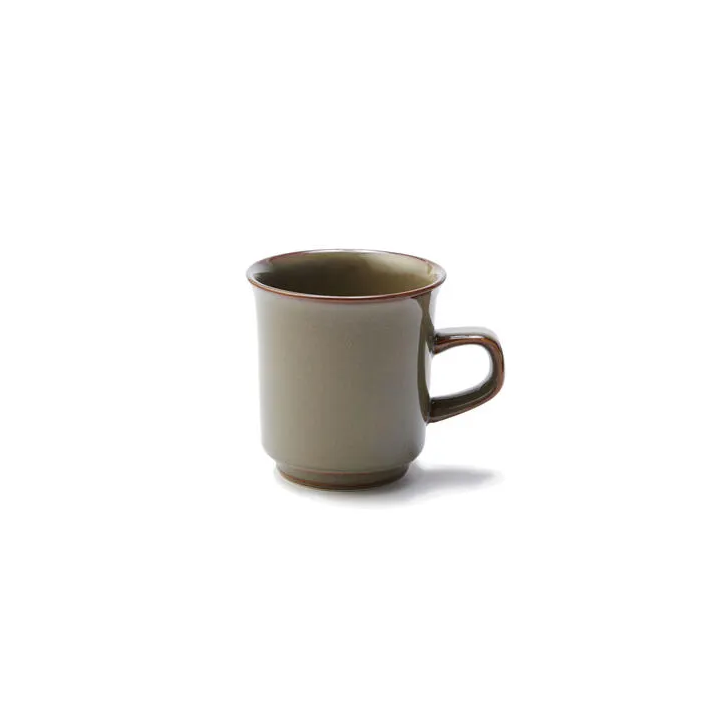 POTPURRI RIMs コーヒーカップ【GREGE】磁器 | SIMPLife