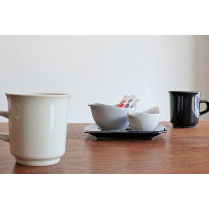 POTPURRI RIMs コーヒーカップ【GREGE】磁器 | SIMPLife