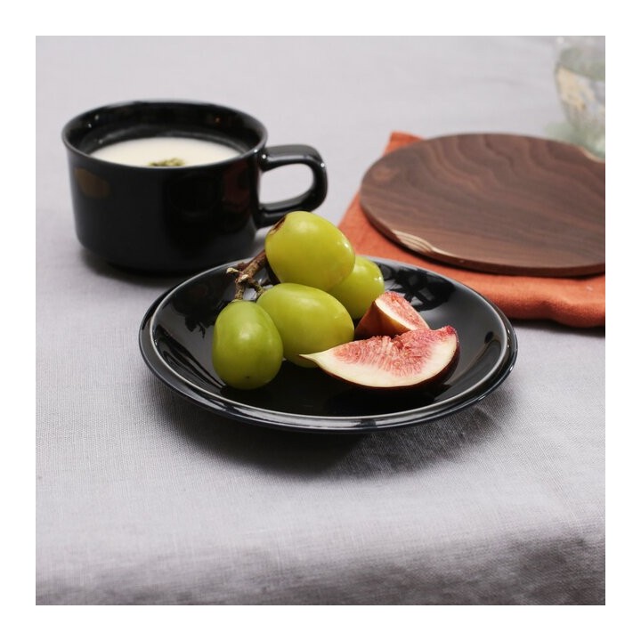 POTPURRI RIMs プレート S【GREGE】小皿 | SIMPLife