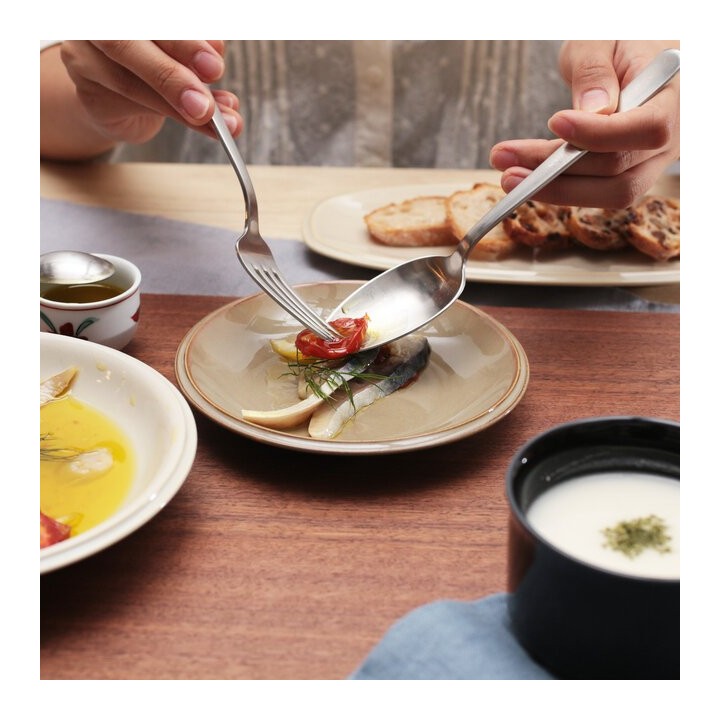 POTPURRI RIMs プレート S【GREGE】小皿 | SIMPLife