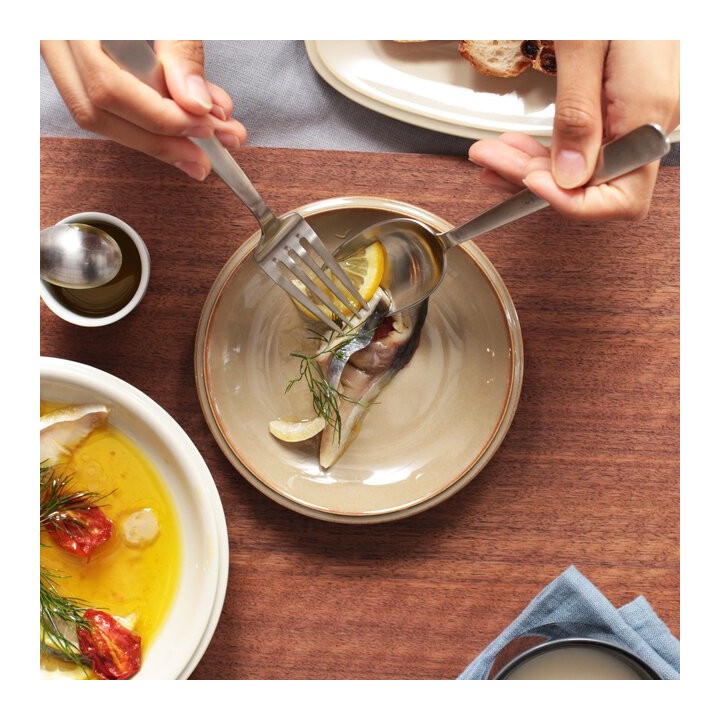 POTPURRI RIMs プレート S【GREGE】小皿 | SIMPLife