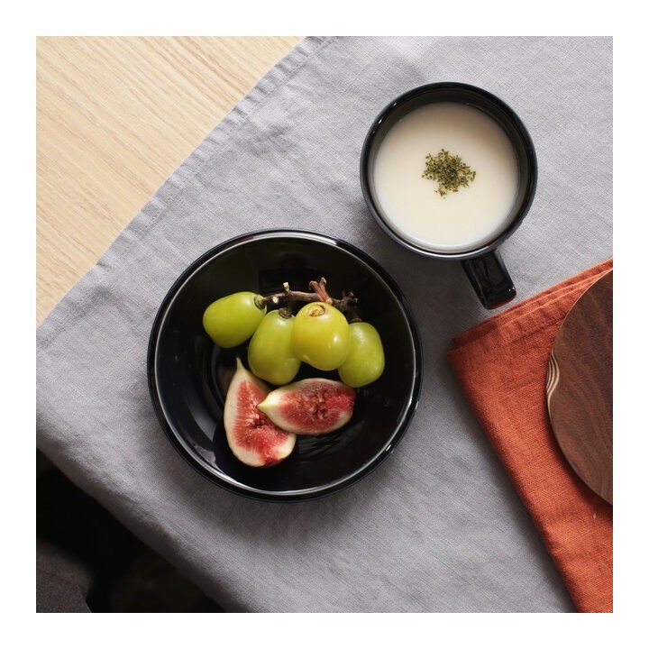 POTPURRI RIMs プレート S【NAVY】小皿 | SIMPLife