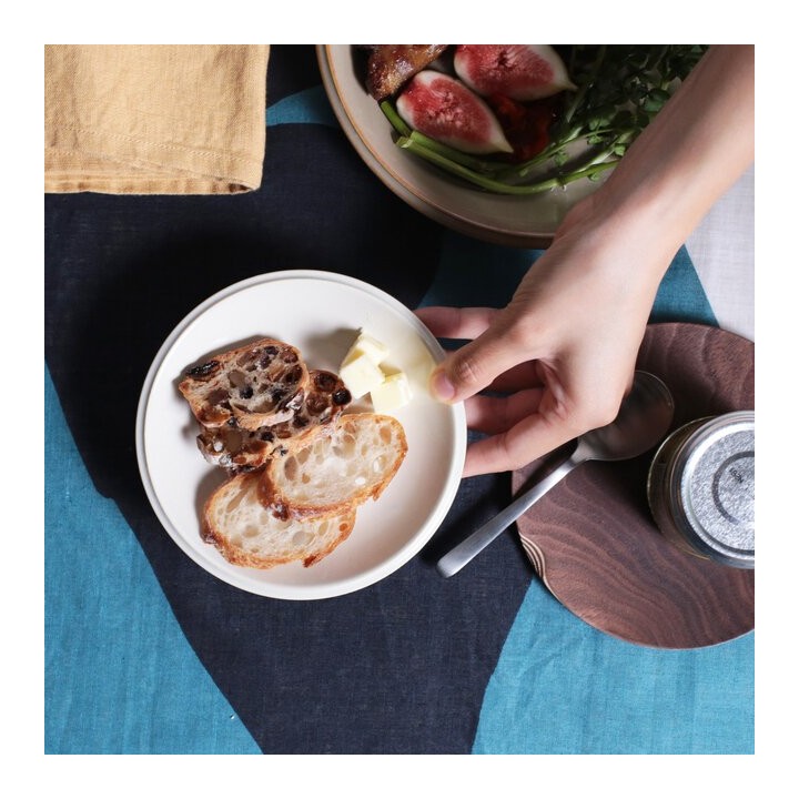 POTPURRI RIMs プレート S【BEIGE】小皿 | SIMPLife