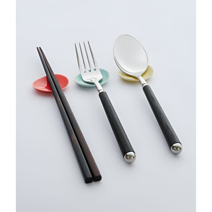 POTPURRI Våg レスト カトラリーレスト【YELLOW】| SIMPLife