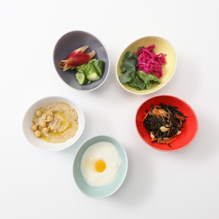 POTPURRI Våg ボウル S【YELLOW】230ml 磁器 山田一夫デザイン