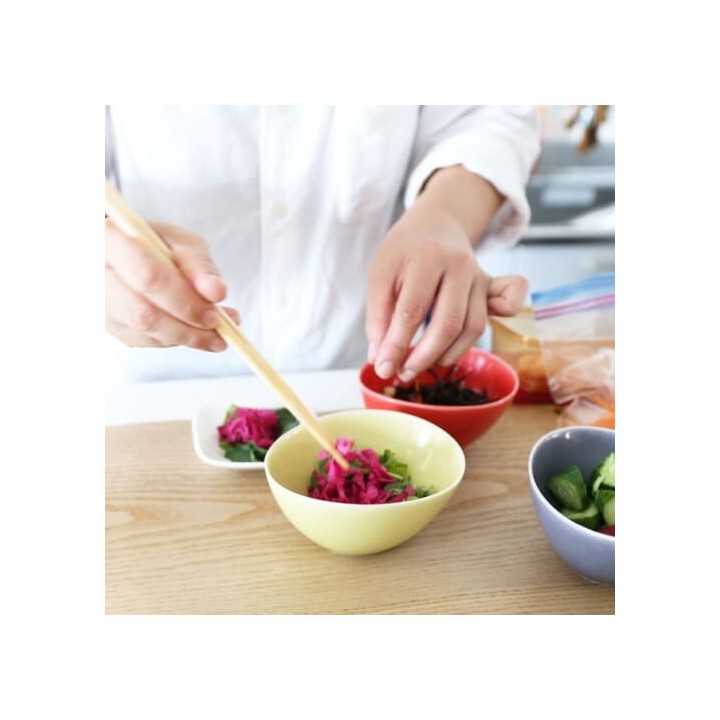 POTPURRI Våg ボウル S【GREEN】230ml 磁器 山田一夫デザイン