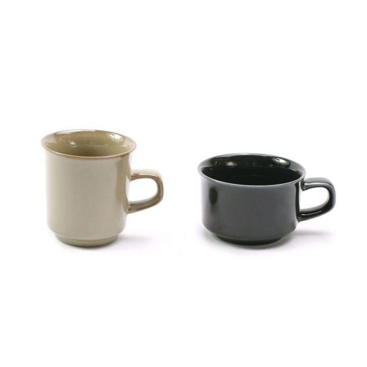 POTPURRI RIMs ティーカップ【NAVY】磁器 | SIMPLife