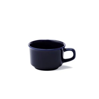 POTPURRI RIMs ティーカップ【NAVY】磁器 | SIMPLife
