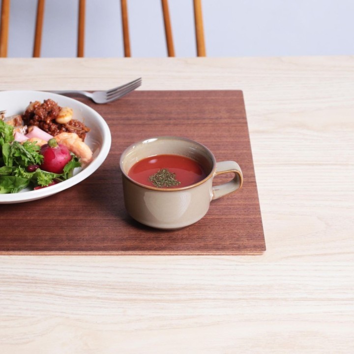 POTPURRI RIMs ティーカップ【GREGE】磁器 | SIMPLife