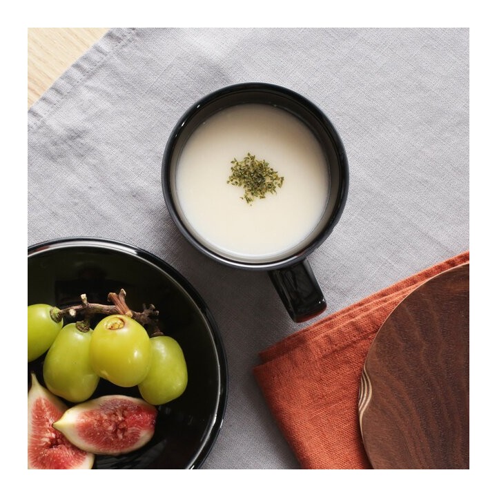 POTPURRI RIMs ティーカップ【GREGE】磁器 | SIMPLife