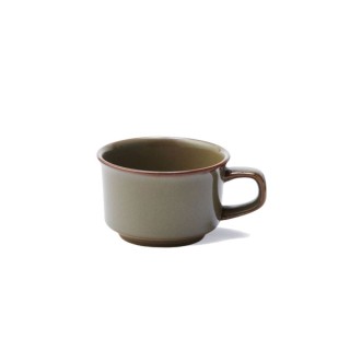 POTPURRI RIMs ティーカップ【GREGE】磁器 | SIMPLife