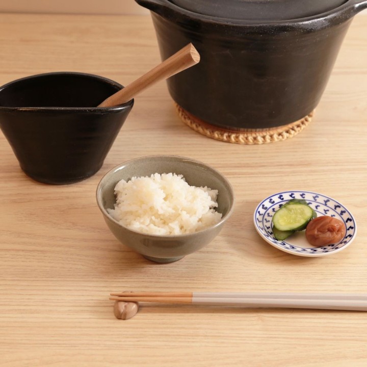 POTPURRI Torg ラウンドボウル【STONE】磁器 | SIMPLife