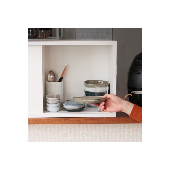 POTPURRI Torg ラウンドボウル【STONE】磁器 | SIMPLife