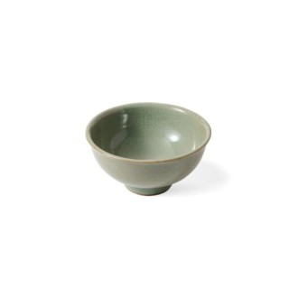 POTPURRI Torg ラウンドボウル【GRASS】磁器 | SIMPLife