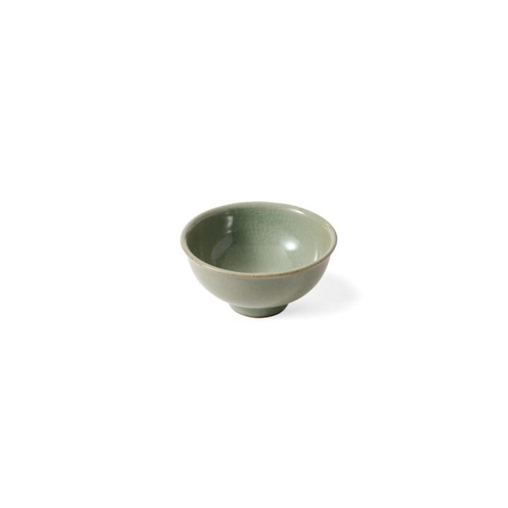 POTPURRI Torg ラウンドボウル【GRASS】磁器 | SIMPLife