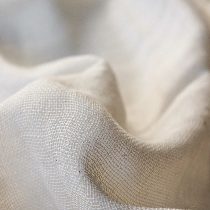かやオーガニックフェイスタオル【生成】綿100% | SIMPLife