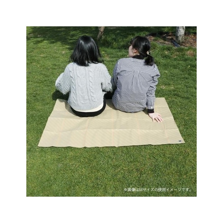 ピクニックラグ マグワート【S/M/L】レジャーシート | SIMPLife