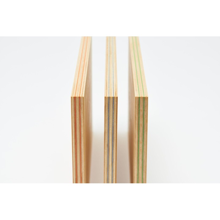 bosje 多目的ストッカー 小サイズ【北灯色/ORANGE】 | SIMPLife