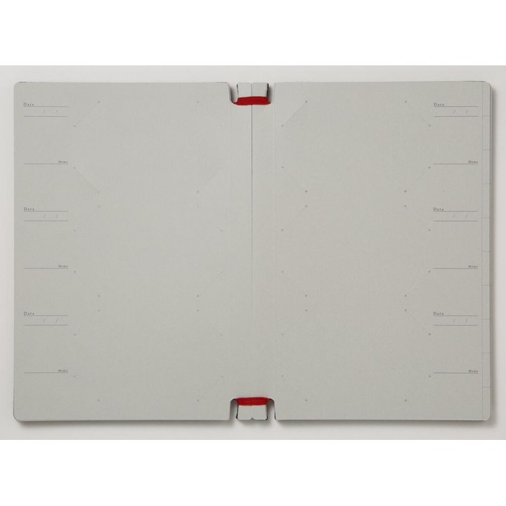 Log book：Felt 名刺ファイル【Camel/BEIGE】 | SIMPLife