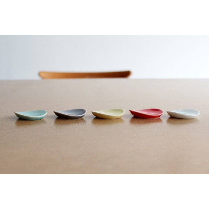 POTPURRI Våg レスト カトラリーレスト【GREEN】| SIMPLife