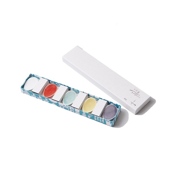 POTPURRI Våg レスト カトラリーレスト【GREEN】| SIMPLife