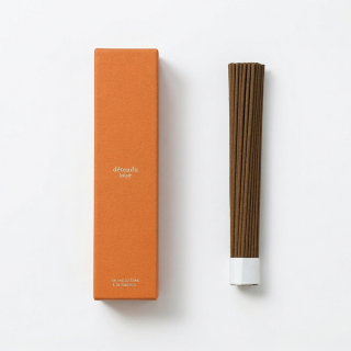 détendu loisir 30分の癒し ロングインセンス la maison他【la maison】| SIMPLife