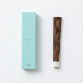 détendu loisir 30分の癒し ロングインセンス la maison他【jardin】| SIMPLife