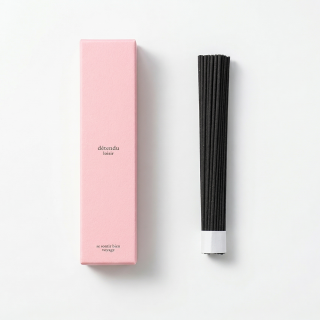 détendu loisir 30分の癒し ロングインセンス la maison他【voyage】| SIMPLife