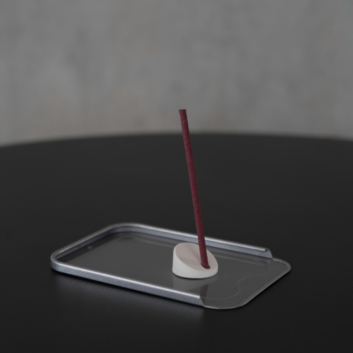 1/f yuragi 時間を楽しむお香 1/fゆらぎ【19:00】| SIMPLife