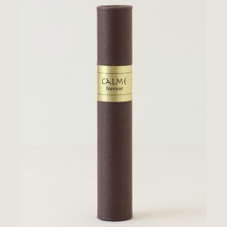 CALME INCENSE 旅先で整える 持ち運びできる紙管のお香【la vie rubis】 | SIMPLife