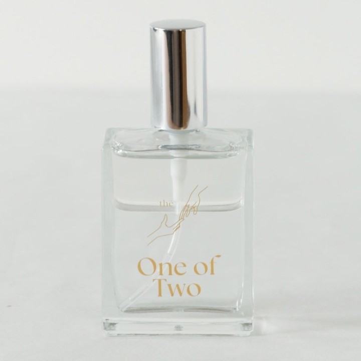 One of Two 水性香水 オーデパルファム 50ml【thé】| SIMPLife