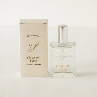 One of Two 水性香水 オーデパルファム 50ml【thé】| SIMPLife