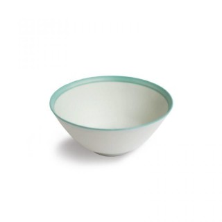 POTPURRI Frost ボウル S【青】磁器 | SIMPLife