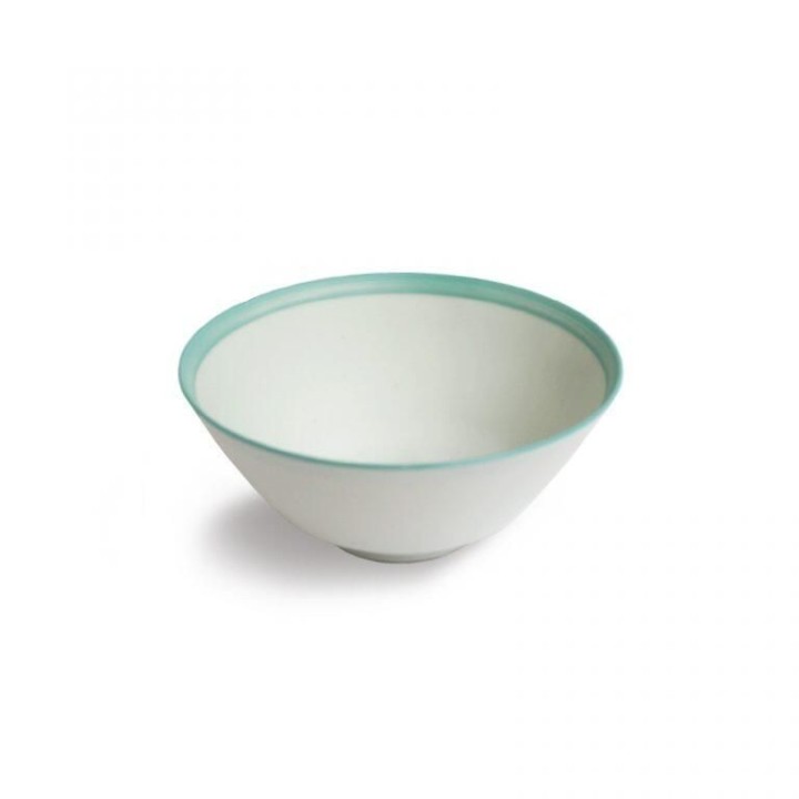 POTPURRI Frost ボウル S【青】磁器 | SIMPLife