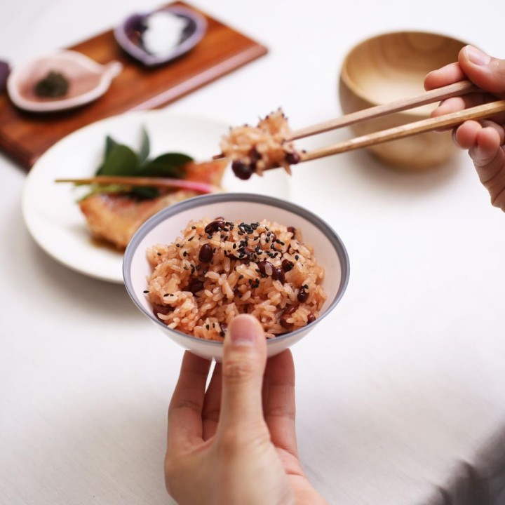 POTPURRI Frost ボウル S【桜】磁器 | SIMPLife