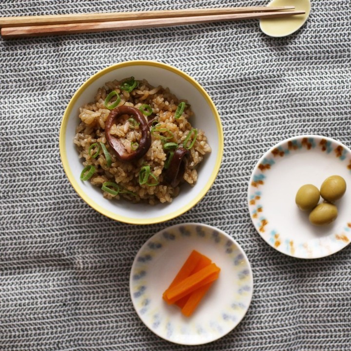 POTPURRI Frost ボウル S【桜】磁器 | SIMPLife