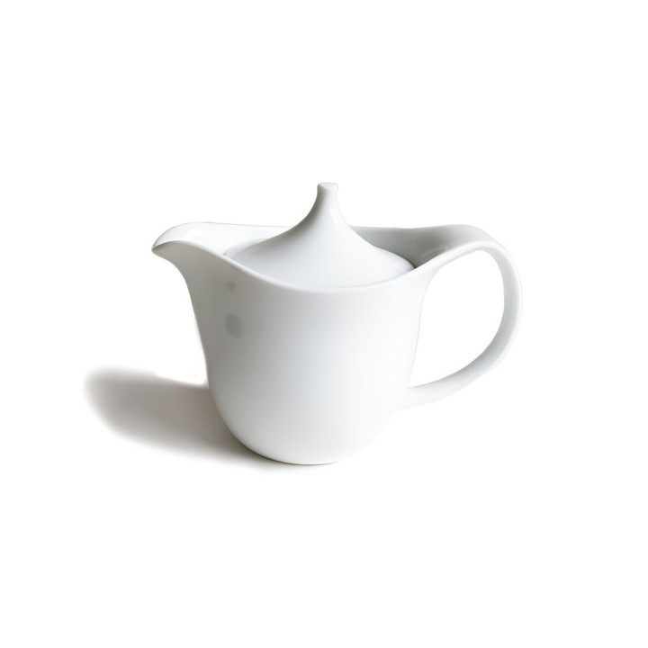 POTPURRI Våg コーヒーポット 420ml【WHITE】| SIMPLife