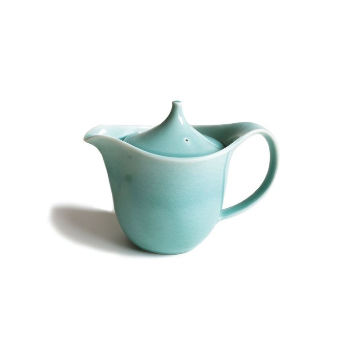 POTPURRI Våg コーヒーポット 420ml【GREEN】| SIMPLife