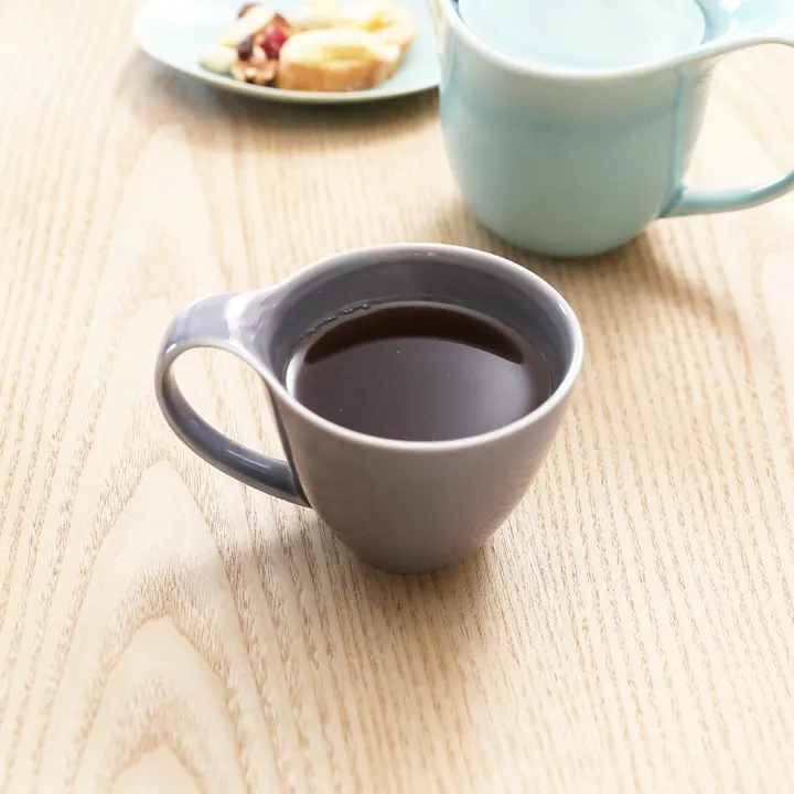 POTPURRI Våg コーヒーカップ【WHITE】磁器 | SIMPLife