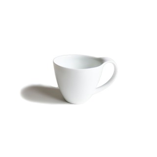 POTPURRI Våg コーヒーカップ【WHITE】磁器 | SIMPLife