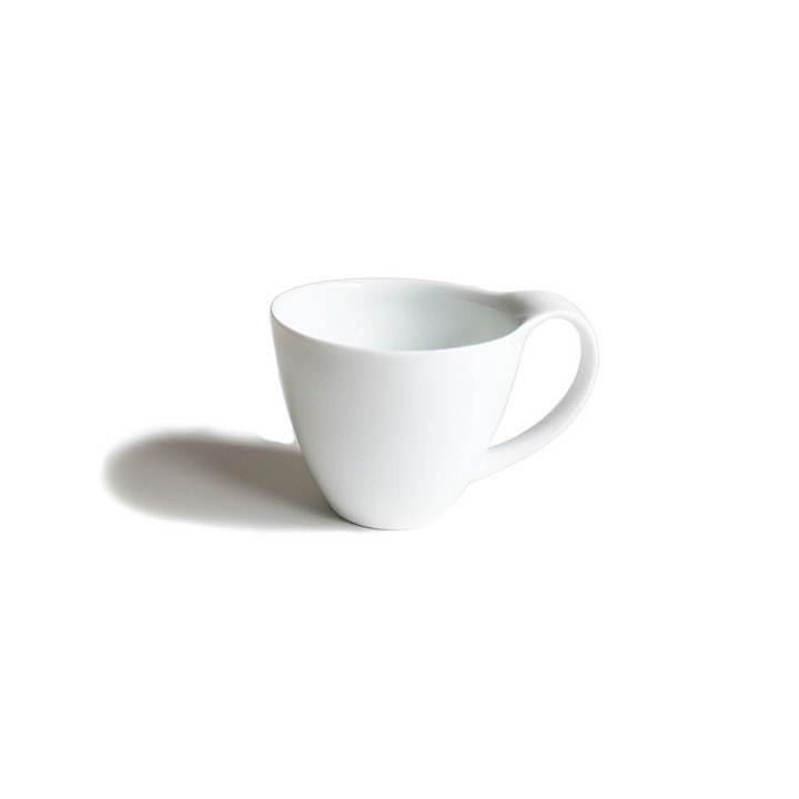 POTPURRI Våg コーヒーカップ【WHITE】磁器 | SIMPLife