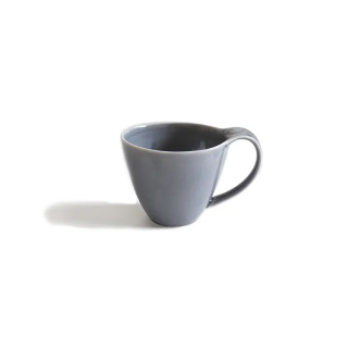 POTPURRI Våg コーヒーカップ【GREY】磁器 | SIMPLife