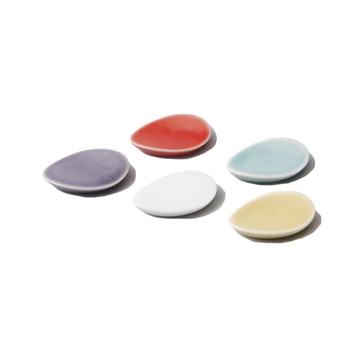 POTPURRI Våg レスト カトラリーレスト【WHITE】| SIMPLife