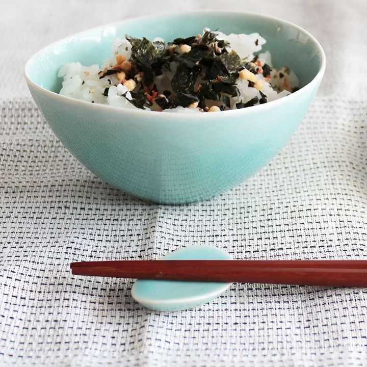 POTPURRI Våg レスト カトラリーレスト【GREY】| SIMPLife