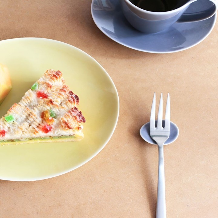 POTPURRI Våg レスト カトラリーレスト【GREY】| SIMPLife