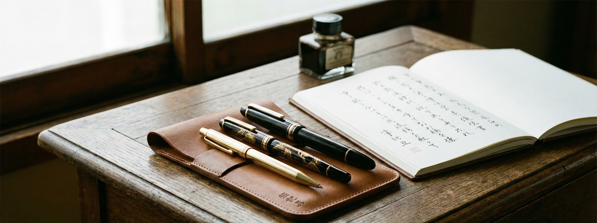 筆記具 | 思考を深める万年筆と上質なペン - simplife.jp