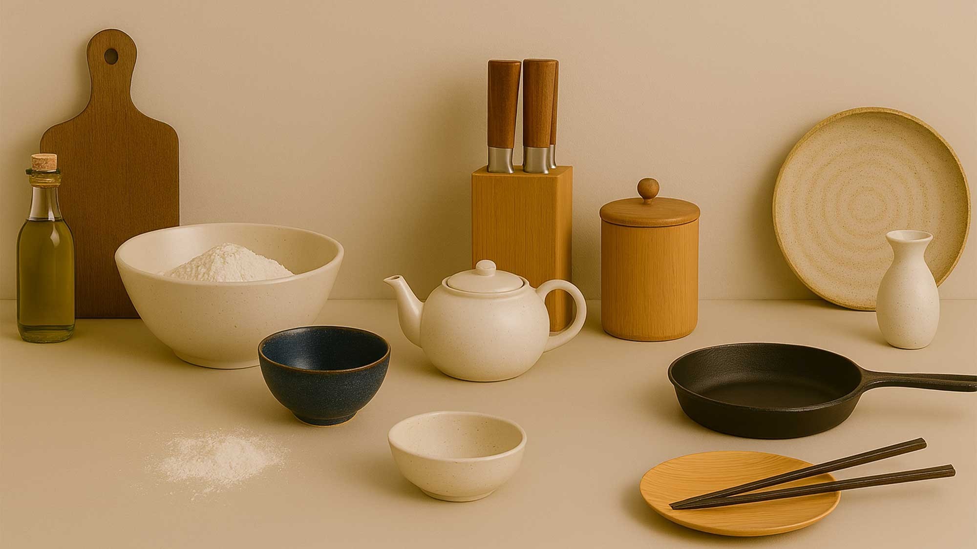調理器具